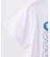 【100-150cm】プリントロゴTシャツ