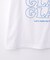 【100-150cm】プリントロゴTシャツ