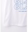 【100-150cm】プリントロゴTシャツ