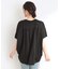 【新色追加/UV/S-LL/体型カバー】秋まで着られる ひやとろドルマンTシャツ