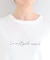 【2点セット/S-LL】ニットベスト＆ロゴTシャツSET