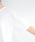 【2点セット/S-LL】ニットベスト＆ロゴTシャツSET