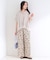 【S-LL/洗濯機可】インせず着られる 裾タック スキッパーシャツ