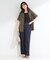 【高レビュー/洗濯機可/セットアップ可】軽凛(かろりん) 半袖ジャケット