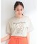 【洗濯機可/S-LL】夏に快適サラサラ感 大人のプリントTシャツ