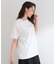 【洗濯機可/S-LL】夏に快適サラサラ感 大人のプリントTシャツ
