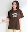 【洗濯機可/S-LL】夏に快適サラサラ感 大人のプリントTシャツ