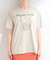 【洗濯機可/S-LL】夏に快適サラサラ感 大人のプリントTシャツ