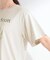【洗濯機可/S-LL】夏に快適サラサラ感 大人のプリントTシャツ