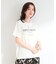 【S-LL/洗濯機可】大人のベーシックカラープリントTシャツ