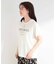 【S-LL/洗濯機可】大人のベーシックカラープリントTシャツ