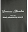 【S-LL/洗濯機可】大人のベーシックカラープリントTシャツ