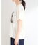 【S-LL/洗濯機可】大人のベーシックカラープリントTシャツ