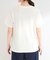 【S-LL/洗濯機可】大人のベーシックカラープリントTシャツ