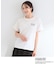 【PEANUTS】ひんやりプリントTシャツ
