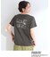 【PEANUTS】ひんやりプリントTシャツ