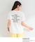 【PEANUTS】ひんやりプリントTシャツ