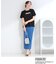 【PEANUTS】ひんやりプリントTシャツ