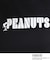 【PEANUTS】ひんやりプリントTシャツ