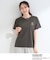 【PEANUTS】ひんやりプリントTシャツ