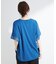 【UV/洗濯機可/体型カバー】ヒップ周りが隠せる お袖レースTシャツ