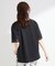 【UV/S-LL/洗濯機可】柄アソート お袖レースが旬顔 上品に決まる大人Tシャツ