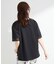 【UV/S-LL/洗濯機可】柄アソート お袖レースが旬顔 上品に決まる大人Tシャツ