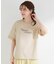 【UV/S-LL/洗濯機可】柄アソート お袖レースが旬顔 上品に決まる大人Tシャツ