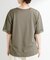 【UV/S-LL/洗濯機可】柄アソート お袖レースが旬顔 上品に決まる大人Tシャツ