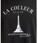 【UV/S-LL/洗濯機可】真夏に着たい裾レースが女性らしさをプラスする プリントアソートTシャツ