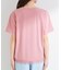 【UV/S-LL/洗濯機可】真夏に着たい裾レースが女性らしさをプラスする プリントアソートTシャツ