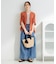 【洗濯機可/選べる6色】程よいシアー感が涼し気 ゆったりワッシャードルマンブラウス