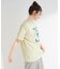 【S-LL/洗濯機可】選べる4柄　デイリー使いにぴったりな 大人の頼れるTシャツ