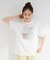 【S-LL/洗濯機可】選べる4柄　デイリー使いにぴったりな 大人の頼れるTシャツ