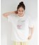 【S-LL/洗濯機可】選べる4柄　デイリー使いにぴったりな 大人の頼れるTシャツ