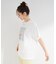 【S-LL/洗濯機可】選べる4柄　デイリー使いにぴったりな 大人の頼れるTシャツ