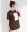 【S-LL/洗濯機可】選べる4柄　デイリー使いにぴったりな 大人の頼れるTシャツ