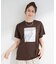 【S-LL/洗濯機可】選べる4柄　デイリー使いにぴったりな 大人の頼れるTシャツ