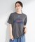 【S-LL/洗濯機可】選べる4柄　デイリー使いにぴったりな 大人の頼れるTシャツ