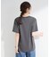 【S-LL/洗濯機可】選べる4柄　デイリー使いにぴったりな 大人の頼れるTシャツ