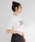 【S-LL/洗濯機可】選べる4柄　デイリー使いにぴったりな 大人の頼れるTシャツ