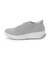 【シュっと履ける】キラキラニットスニーカー