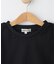 【110-150cm】メッシュデザインTシャツ
