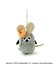【フレデリックコラボ】仮装を楽しむフレデリックのチャーム（小）【レオ・レオニ】