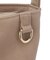 【多収納/汚れが目立ちにくい】8ポケット合皮2WAY ショルダーバッグ