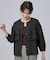 【S-LL/洗濯機可】1枚で華やか ティアードフリルブラウス