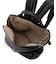 縦ファスナーリュック