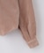 【120-150cm】コーデュロイデザイントップス