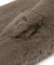 フェイクファー差し込みマフラー