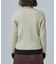 配色ケーブルニットTOPS